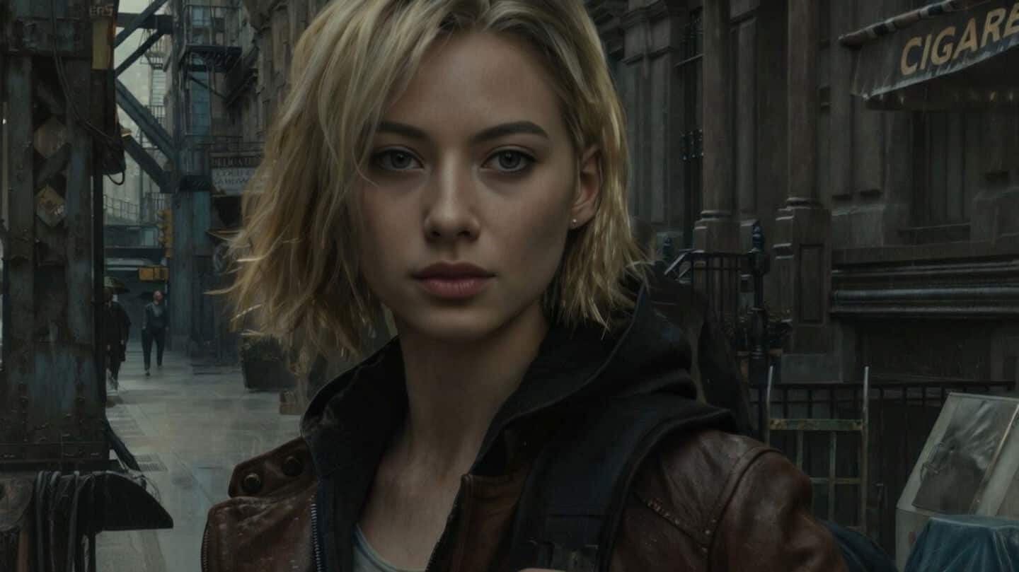 'GPT moment for graphics': What is NVIDIA's DLSS 5 tech?