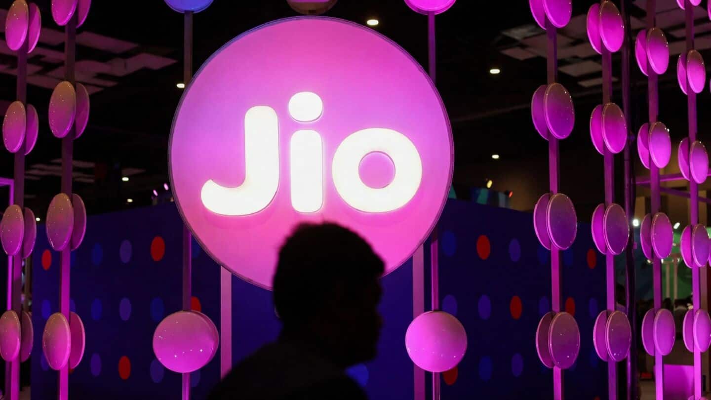 Jio to launch satellite internet in India