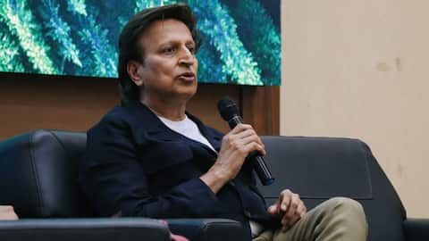 Angel One founder buys Mumbai residential tower for ₹711cr