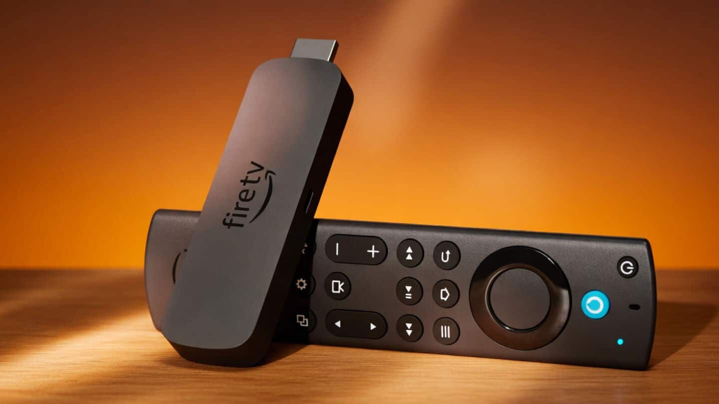 Fire TV will get sideloading back after Amazon fixes bug