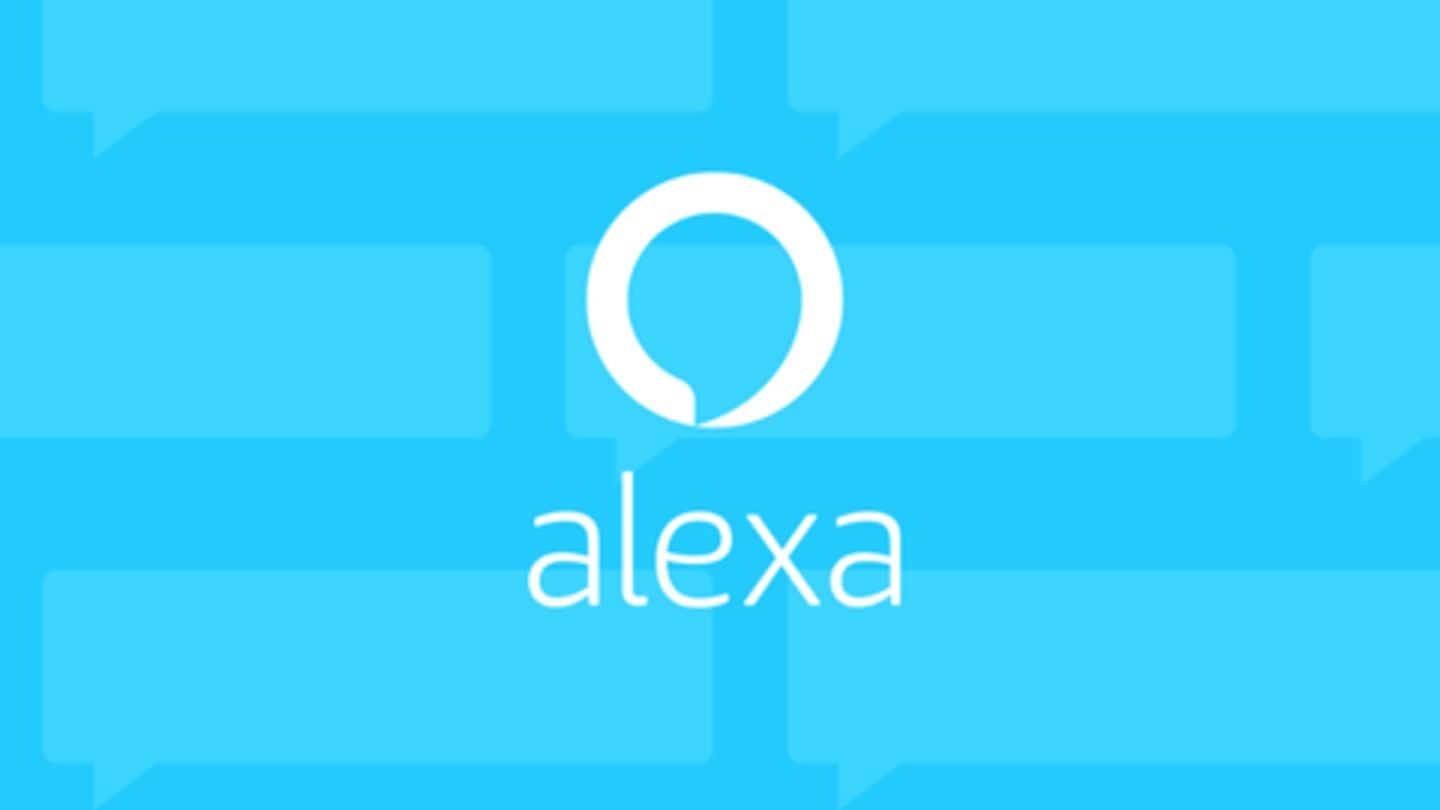 Anyone with access to Alexa can participate in the contest Anyone with access to Alexa can participate in the contest