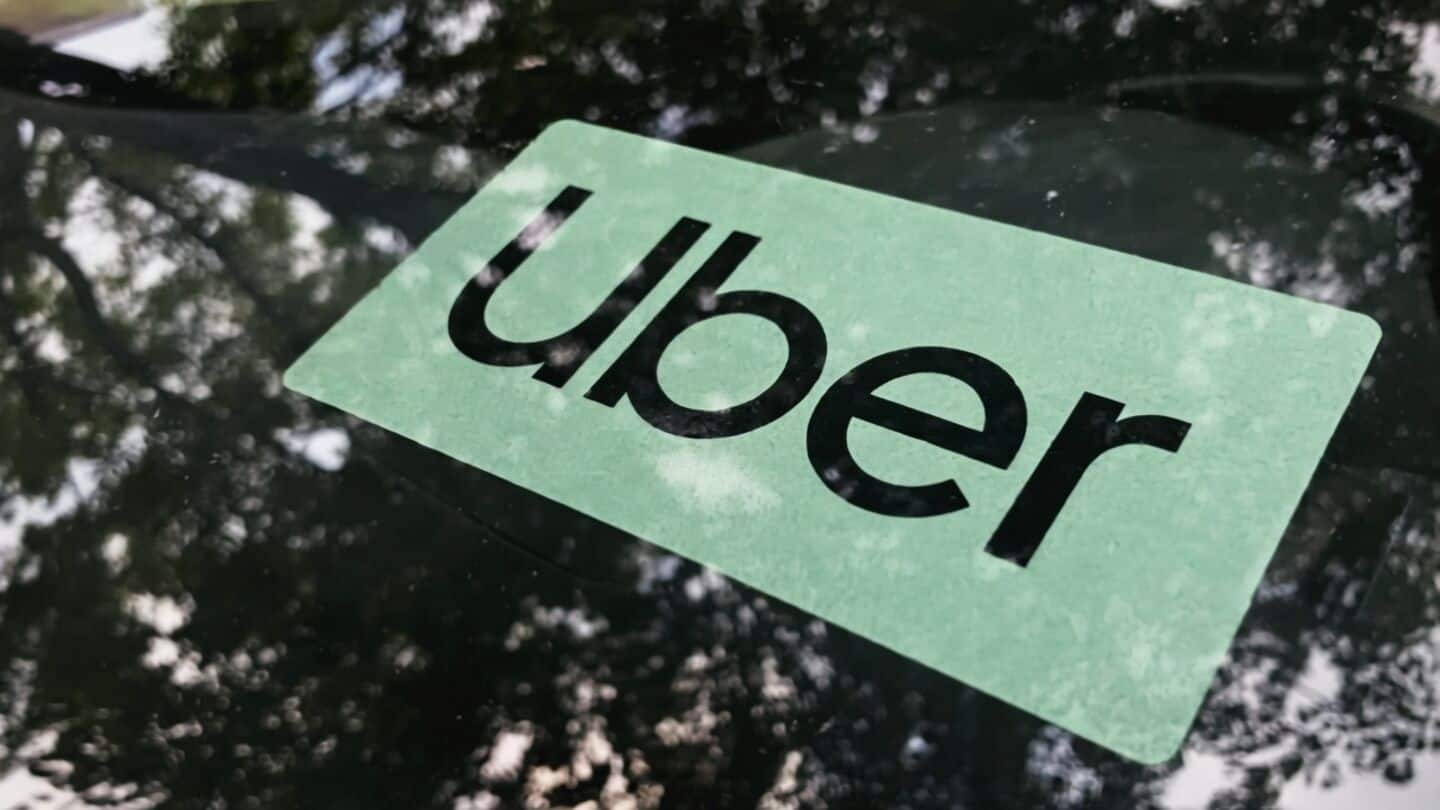 Uber cuts 10% of customer service jobs in AI push
