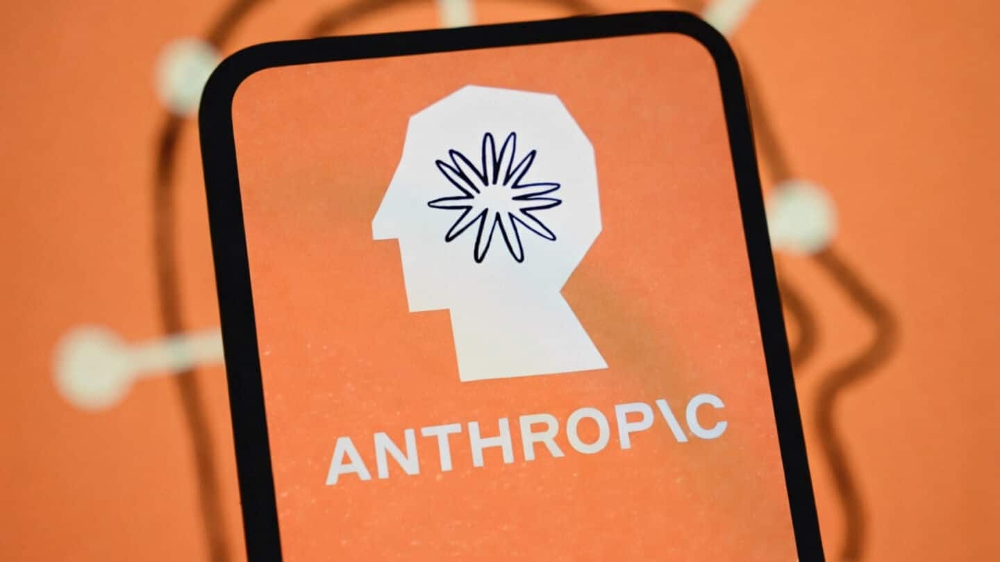 Anthropic's revenue run rate soars to $65B