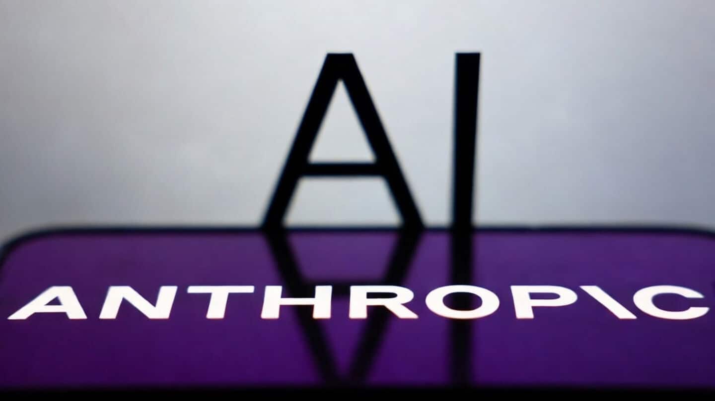 Anthropic acquires dev tools start-up Stainless
