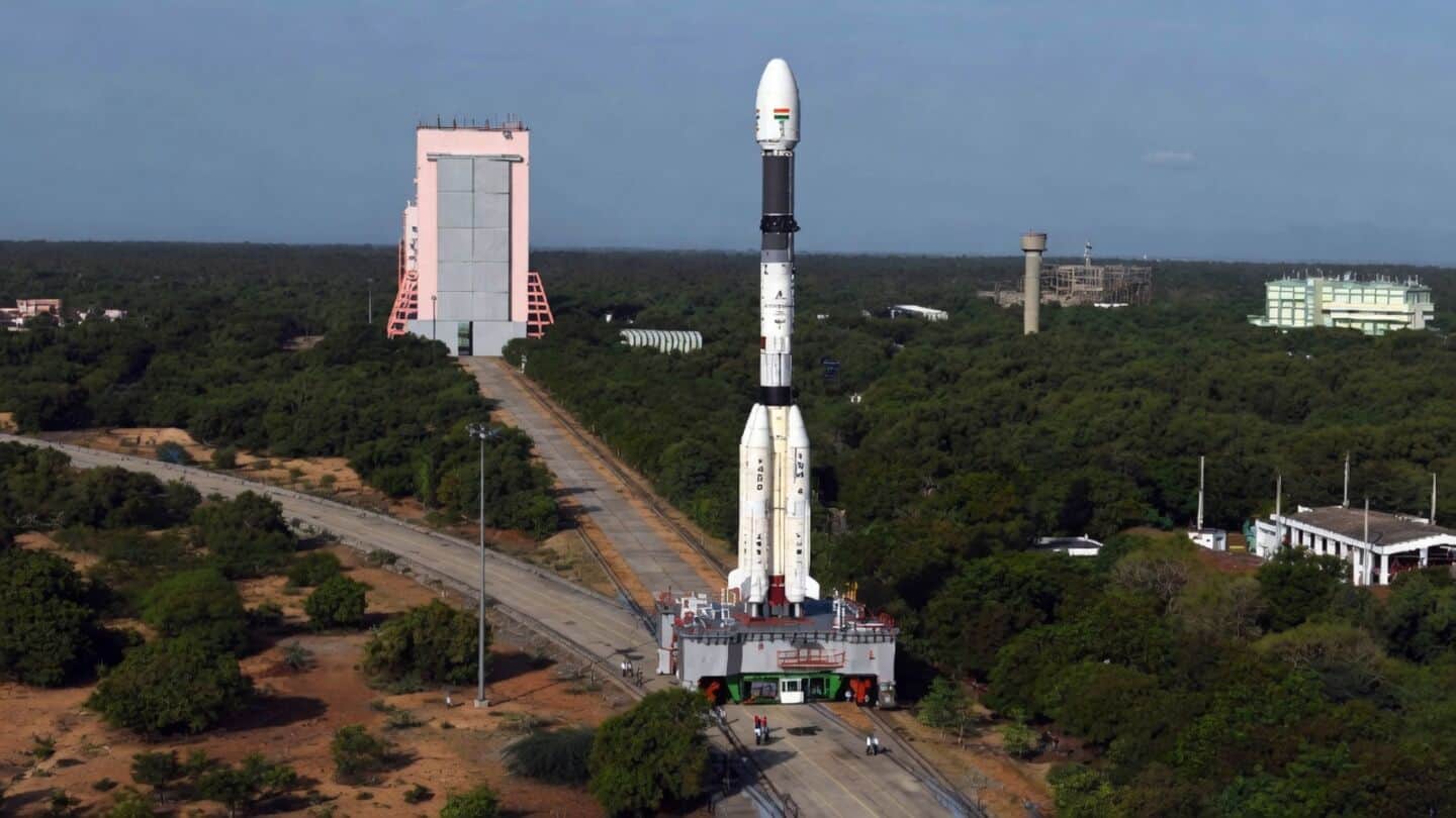 India's first high-altitude imaging satellite launches on September 4