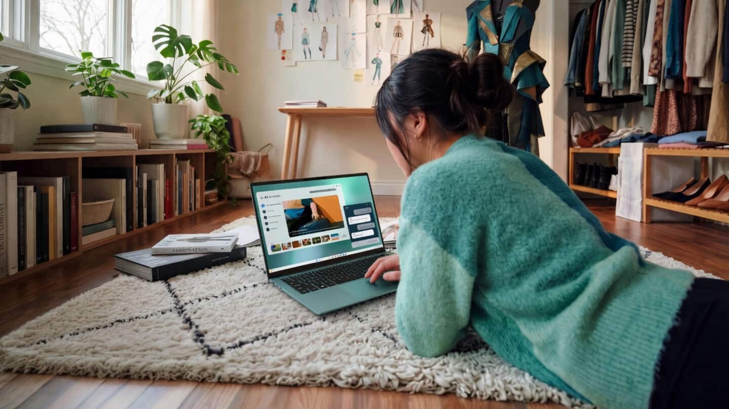 Dell's new 14S laptop rivals Apple MacBook Neo