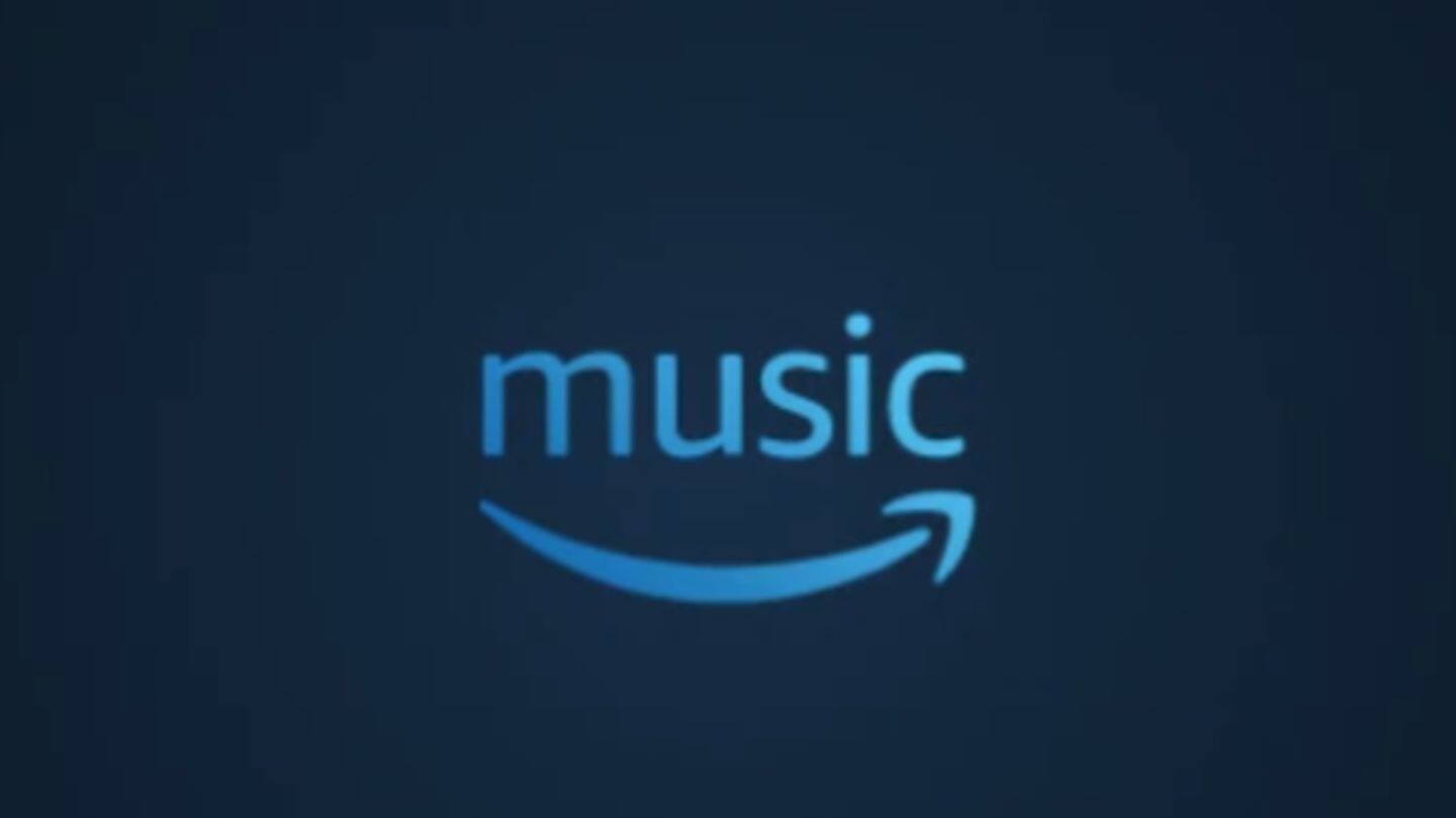 Here's what you get with Amazon Prime Music Here's what you get with Amazon Prime Music