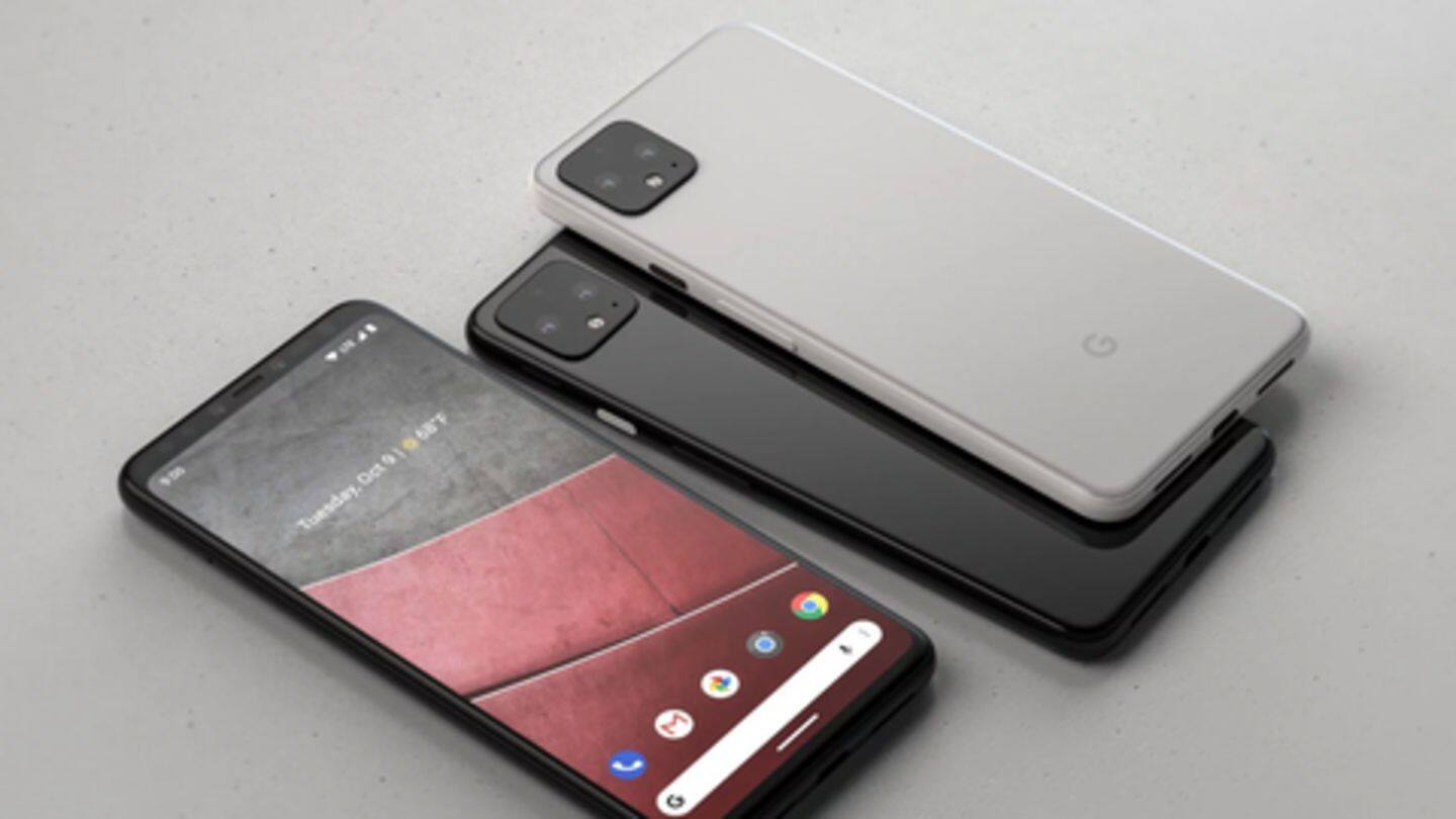 Google Pixel 4 may get this iPhone feature: Report