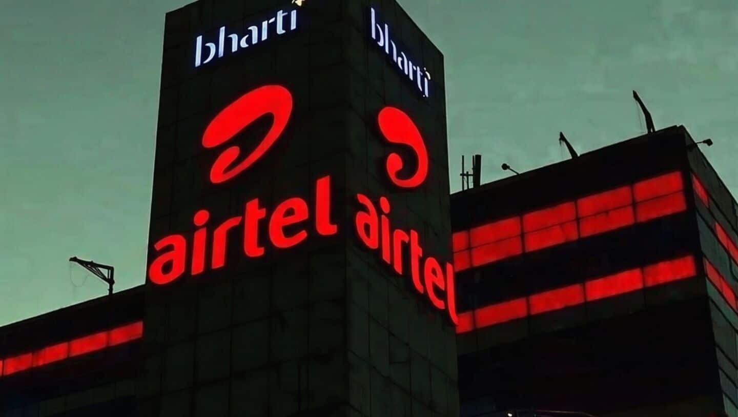 Airtel, Tata Teleservices to pay ₹10,000cr AGR dues by tomorrow