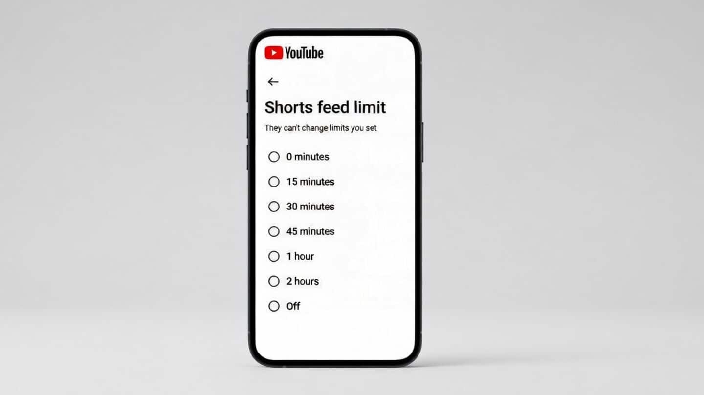 YouTube now lets you disable Shorts: Here's how
