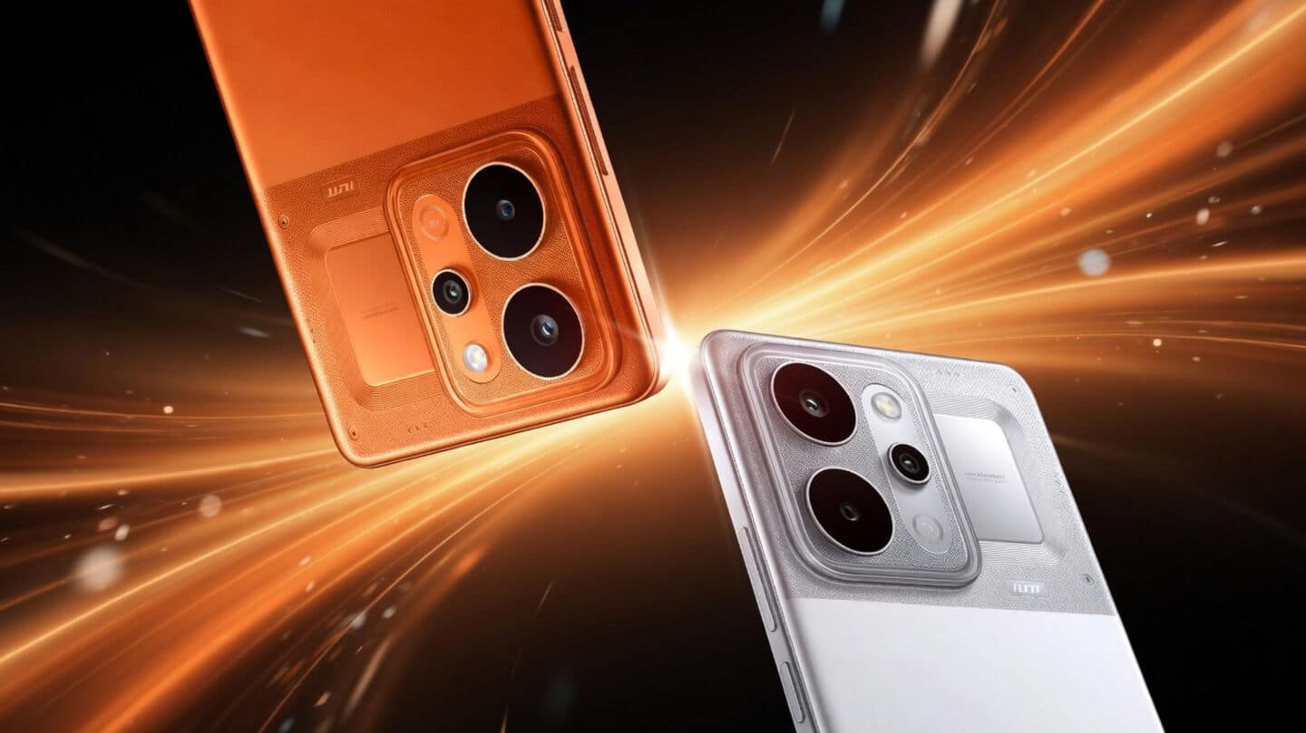 Realme exits China market