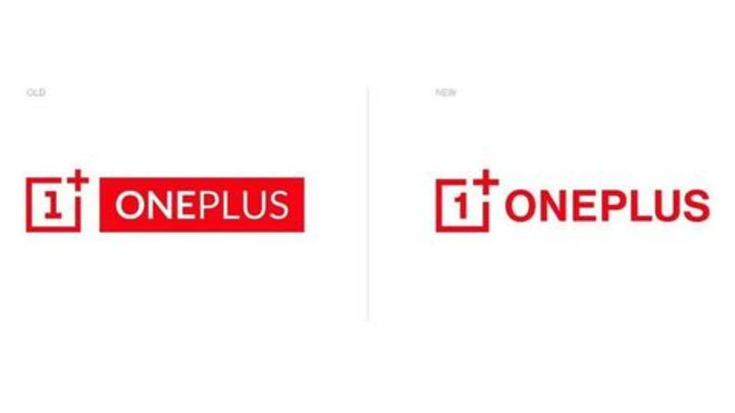 OnePlus redesigns brand logo, font, and visual identity