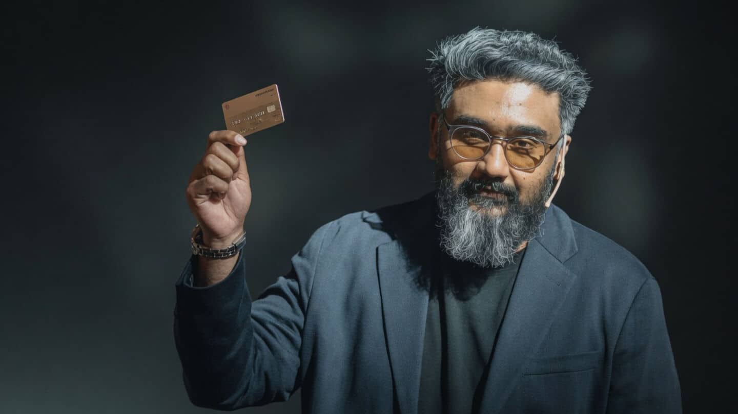 Meta in talks to invest in CRED at $4B valuation