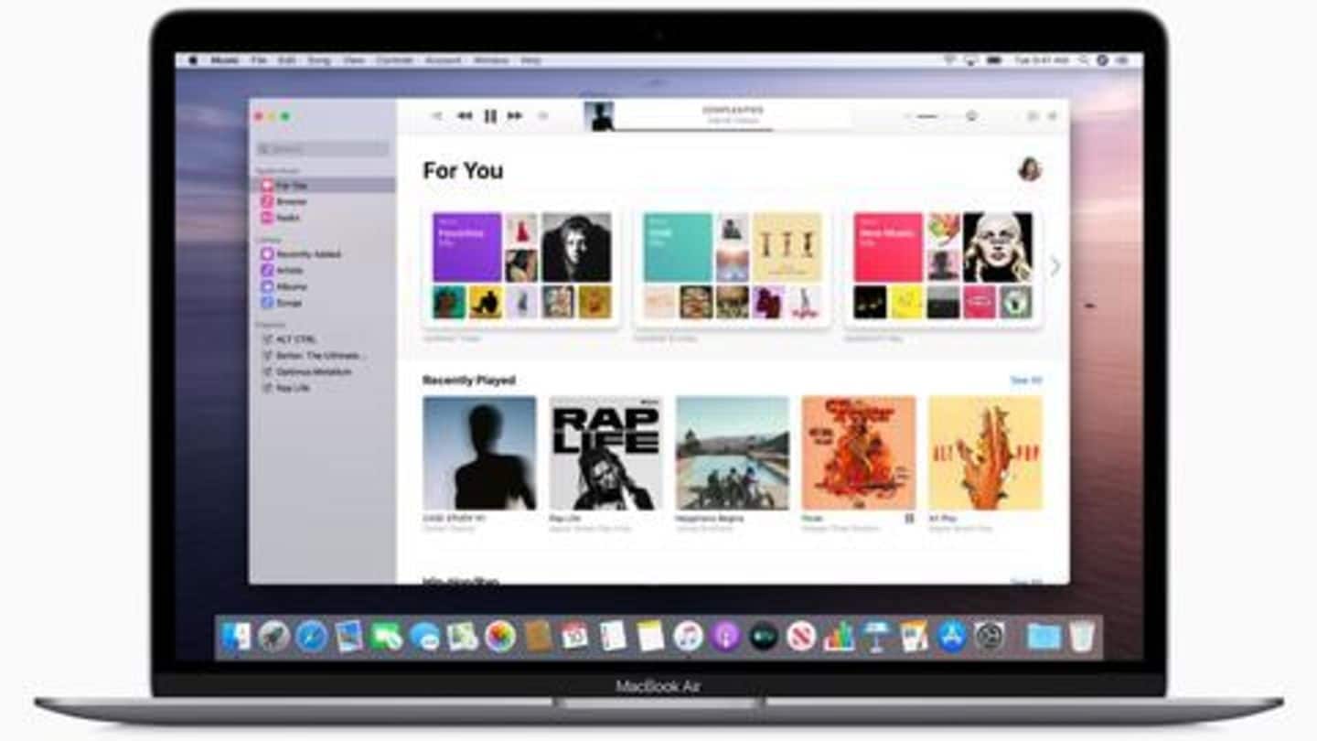 How to download and install macOS Catalina? How to download and install macOS Catalina?