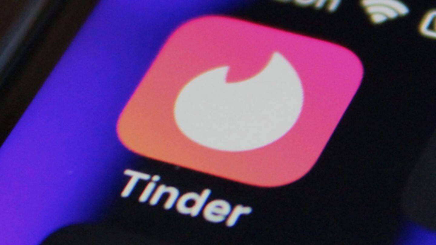 From last year, Tinder made 32% more revenue From last year, Tinder made 32% more revenue