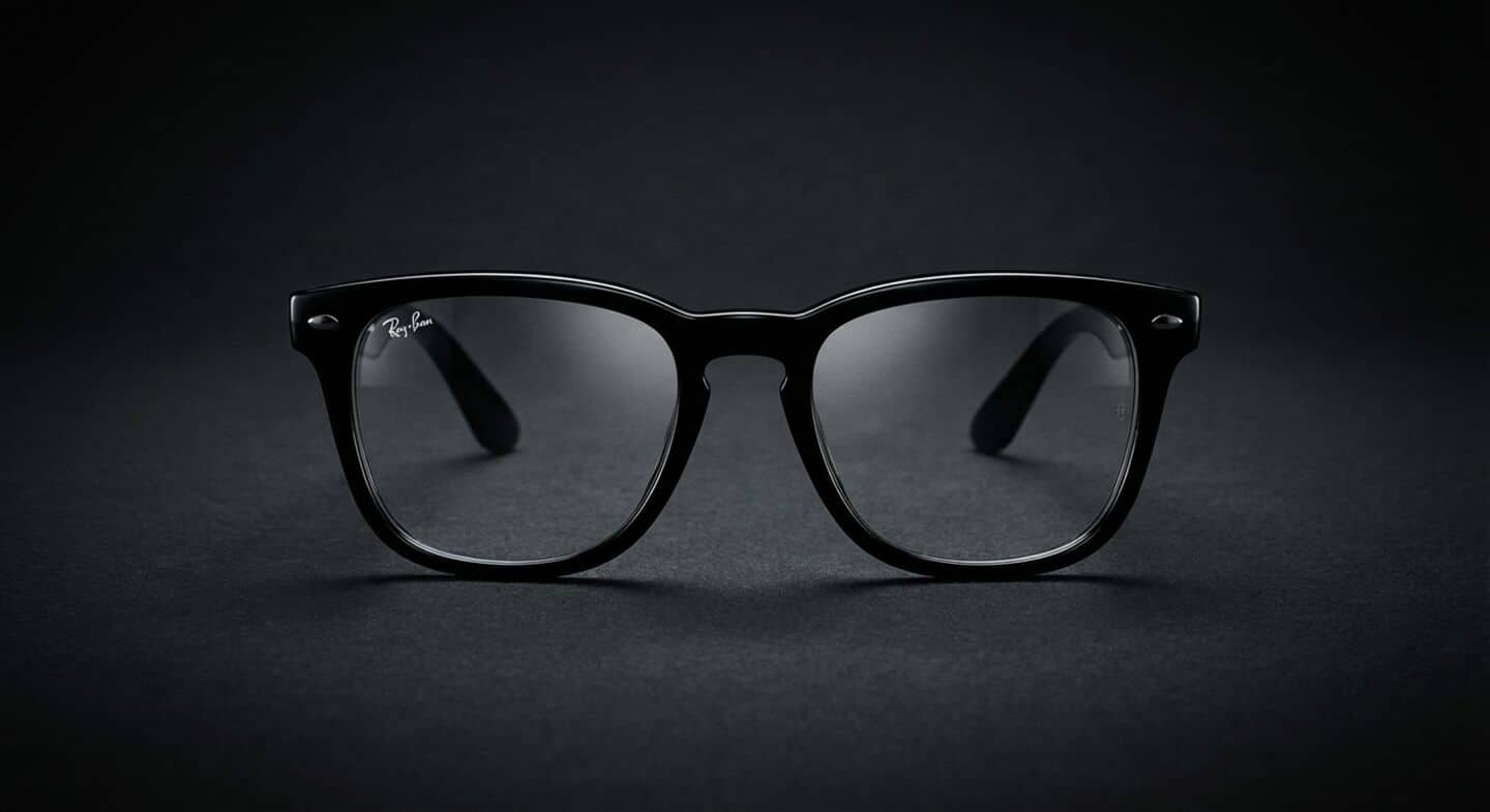 Bank data, bedroom scenes: Meta AI glasses see all