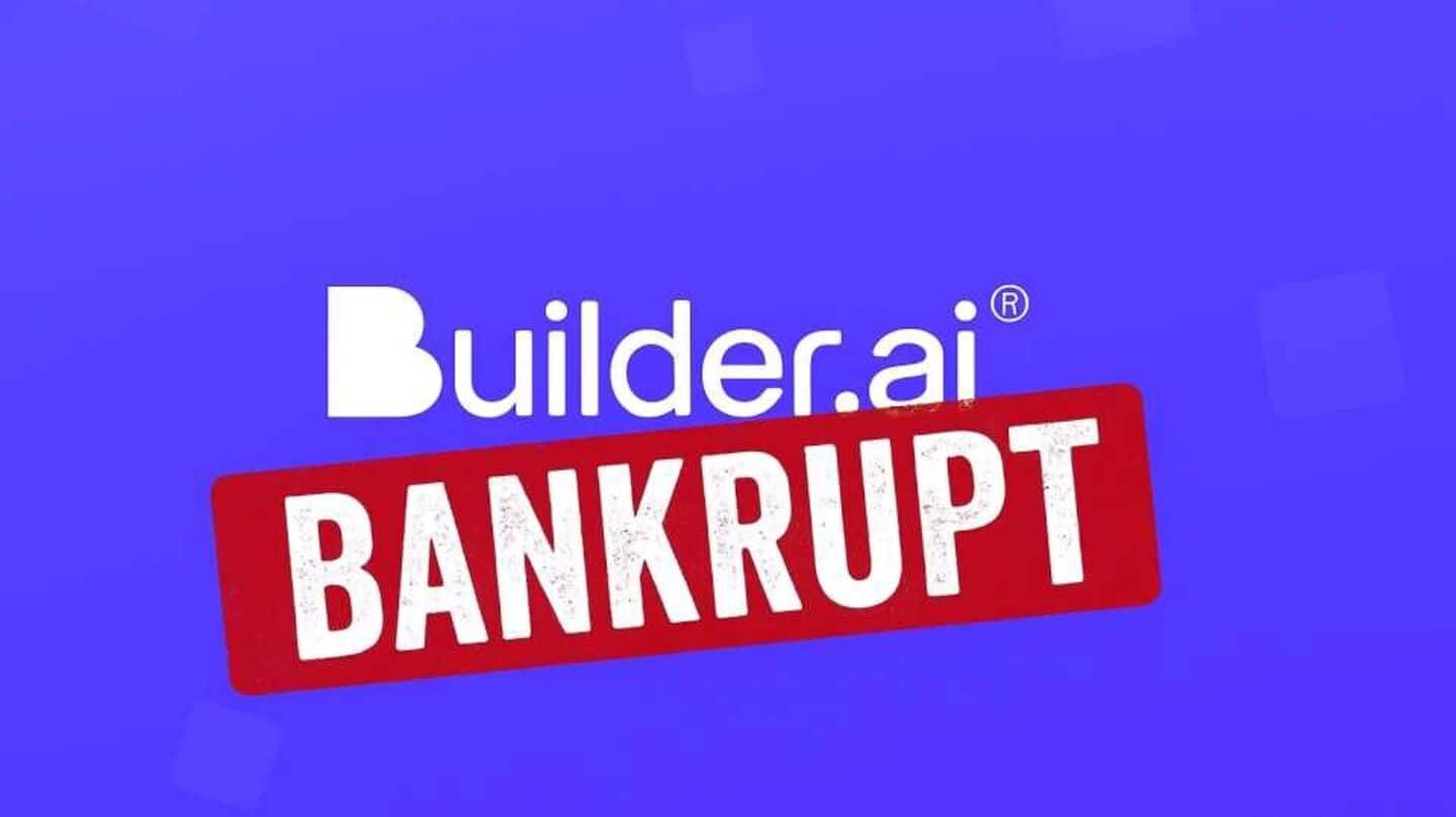 Turns out Builder.ai's AI was 700 engineers in India! Turns out Builder.ai's AI was 700 engineers in India!