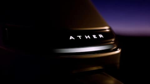 Ather Energy stock hits record high, brokerages turn bullish