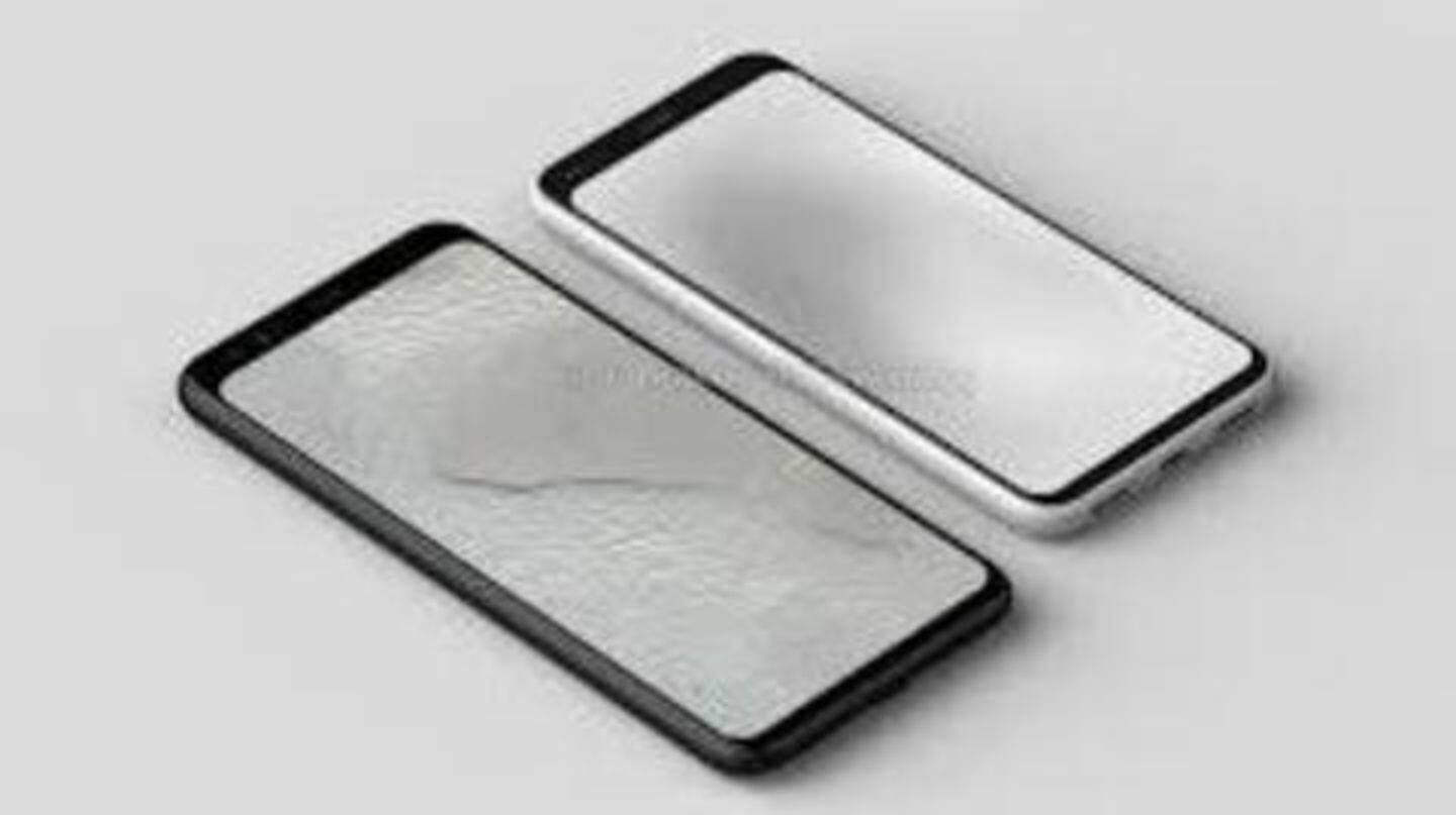 Google Pixel 4 series to offer 90Hz OLED displays Google Pixel 4 series to offer 90Hz OLED displays
