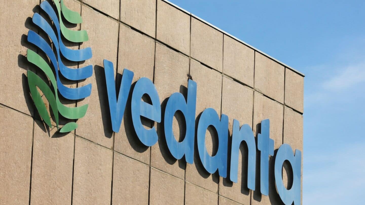 Four new Vedanta stocks debut on Dalal Street after demerger