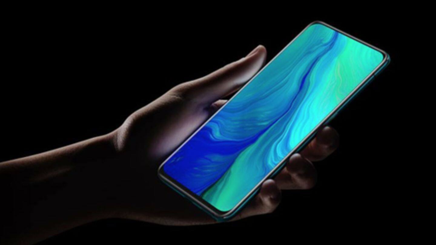OPPO Reno 10x Zoom: Expected to launch on May 28 OPPO Reno 10x Zoom: Expected to launch on May 28
