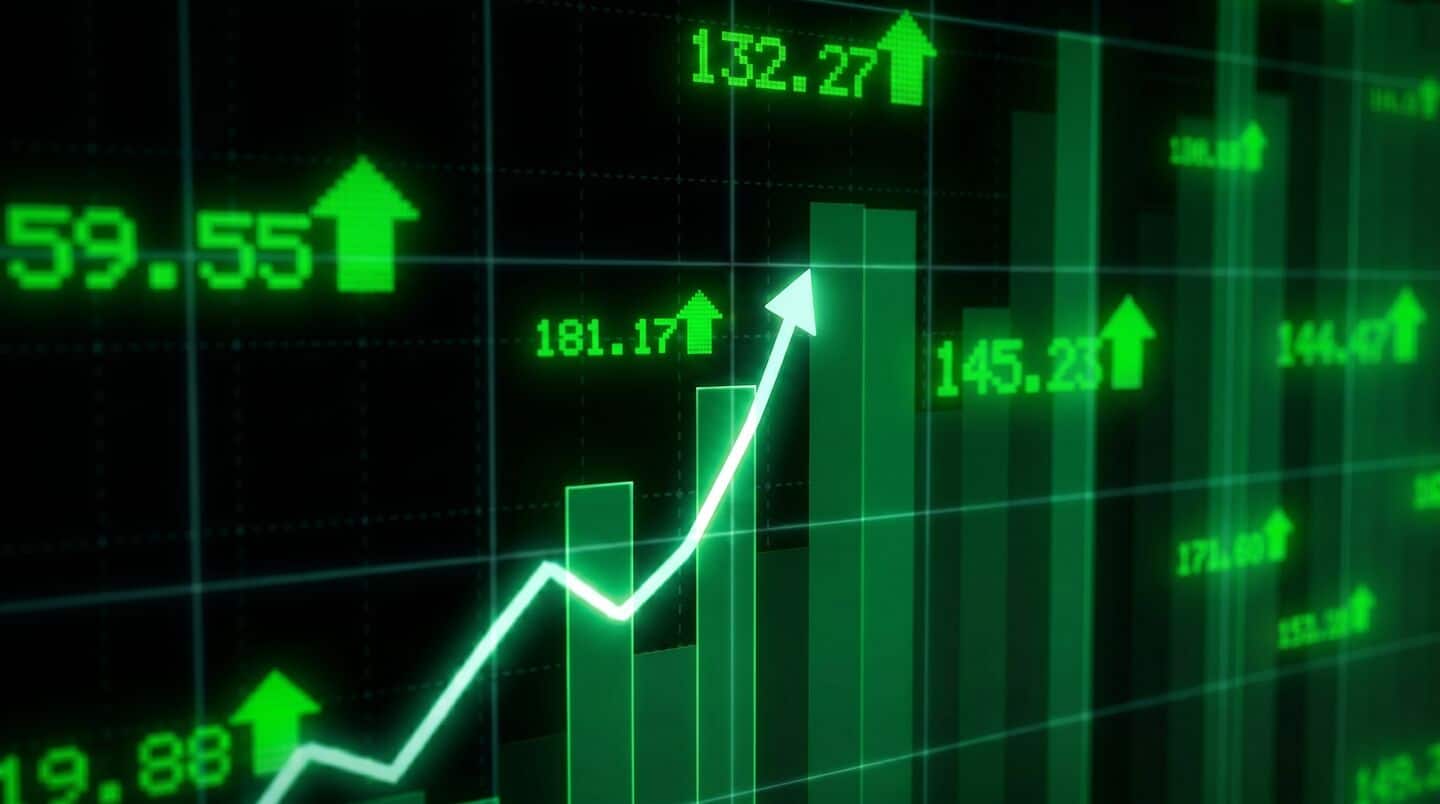 Sensex jumps 900 points: What's behind today's rally?