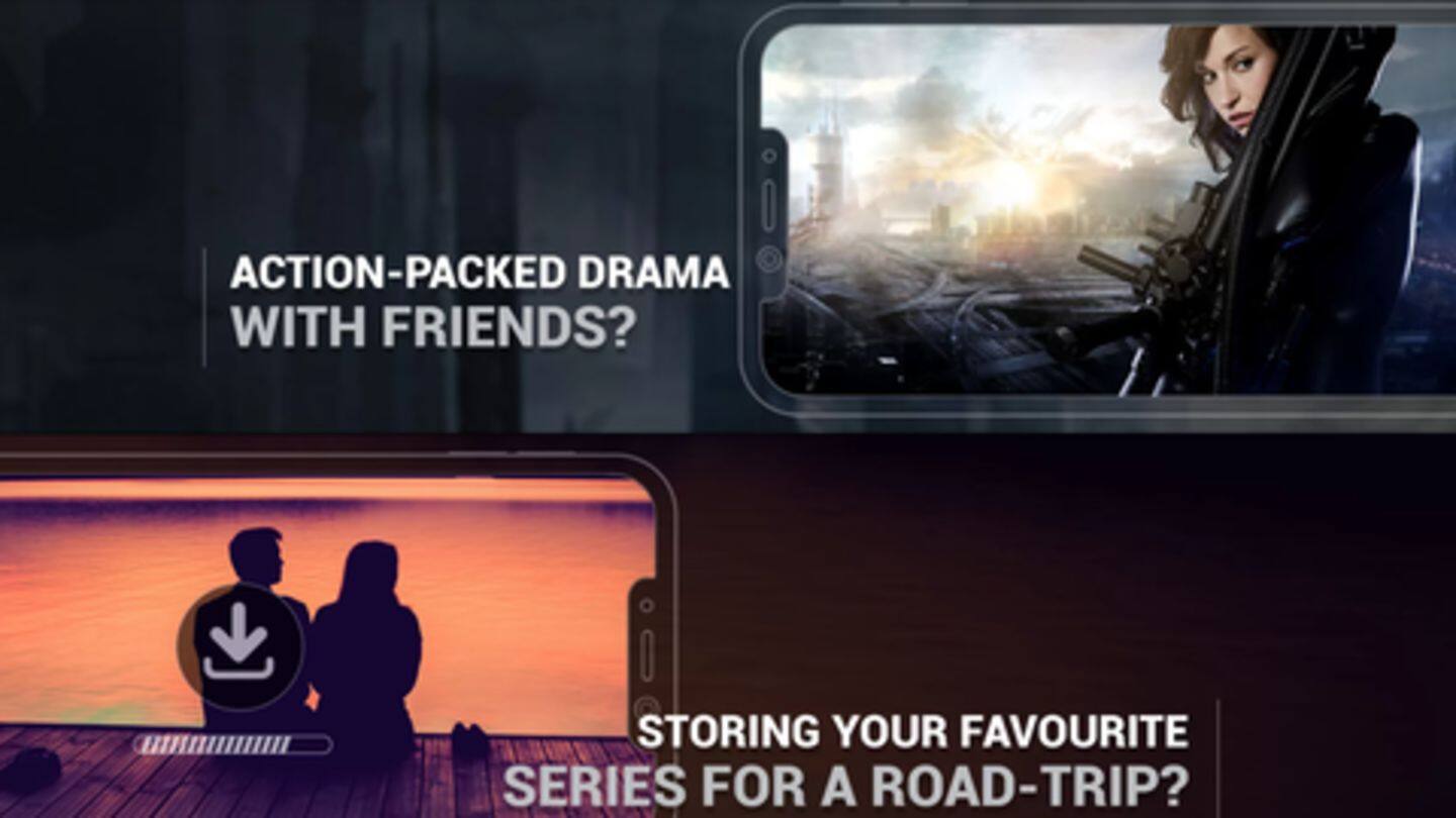 What to expect from the new entertainment-focused Realme C1 What to expect from the new entertainment-focused Realme C1