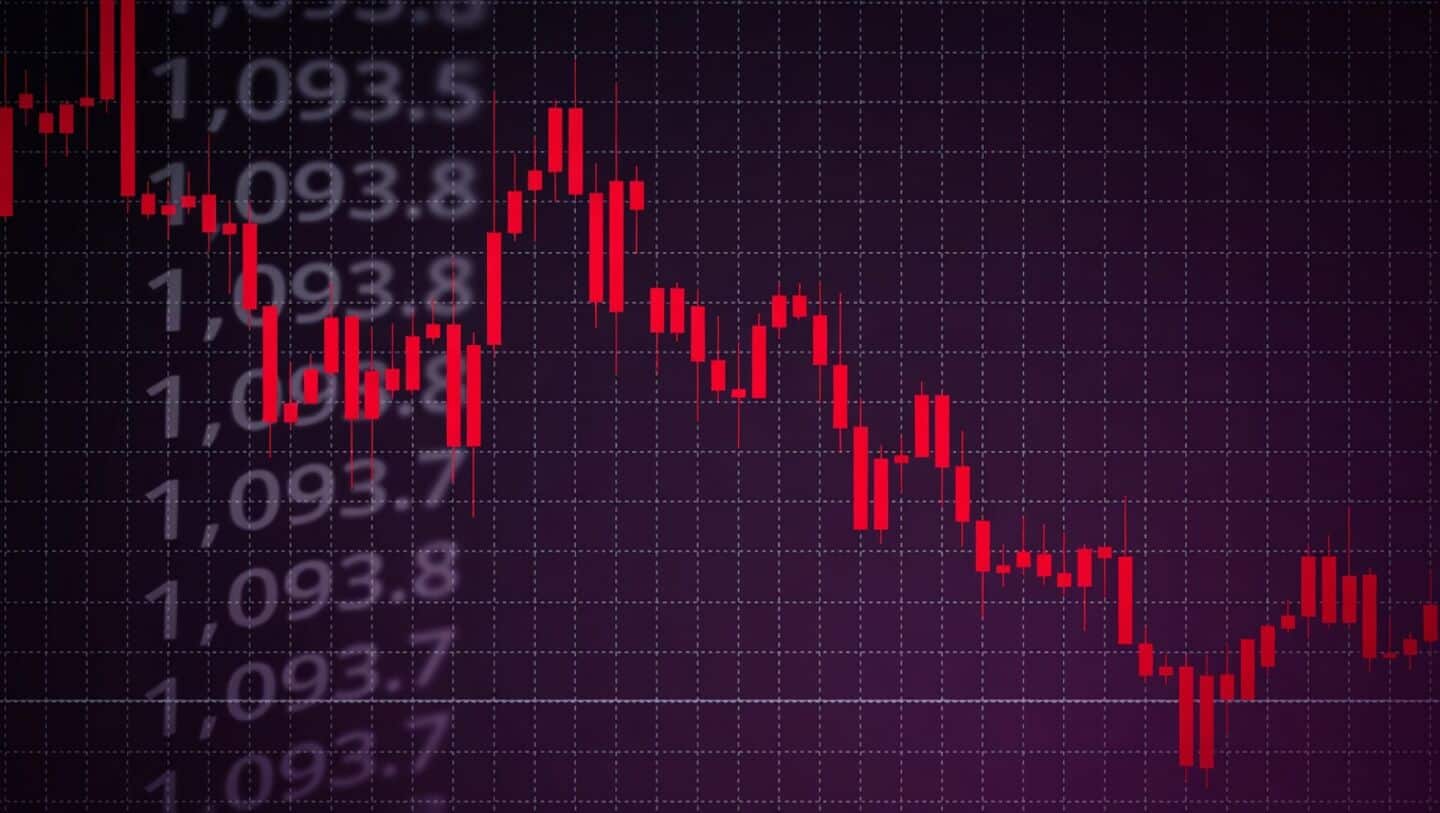 Sensex tanks over 700 points: What's behind today's decline?