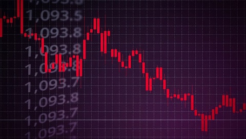 Sensex tanks over 700 points: What's behind today's decline?