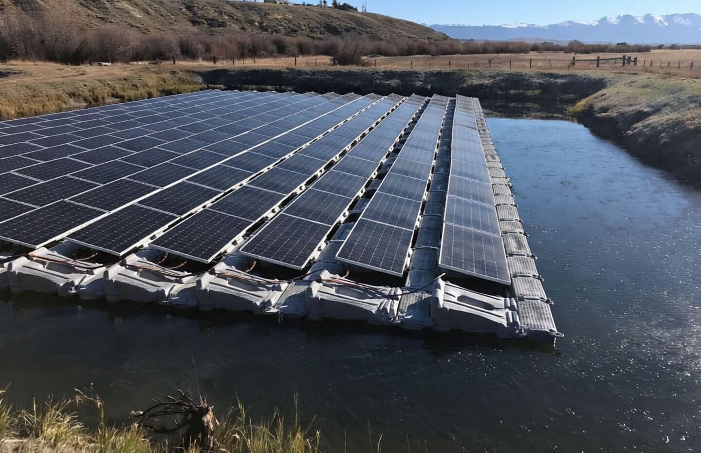 Solar stocks crash 14% as Trump tariffs hit Indian exports