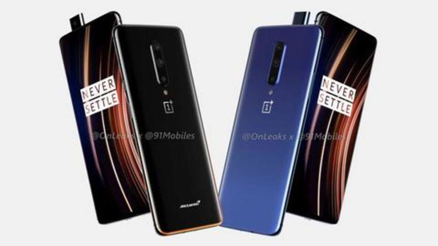 Everything we know about OnePlus 7T Pro Everything we know about OnePlus 7T Pro