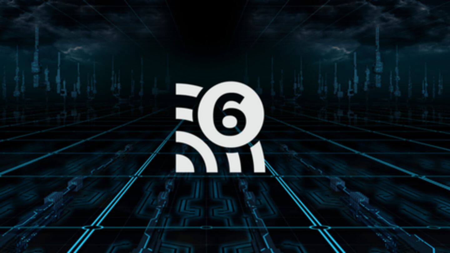 Even faster Wi-Fi and 4G LTE Even faster Wi-Fi and 4G LTE