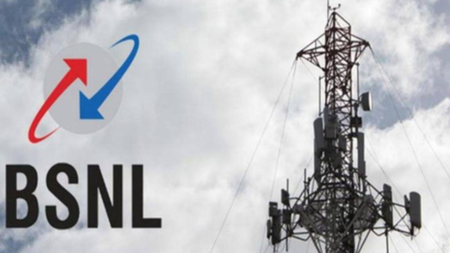 BSNL offers 25% cashback to broadband users: How to avail
