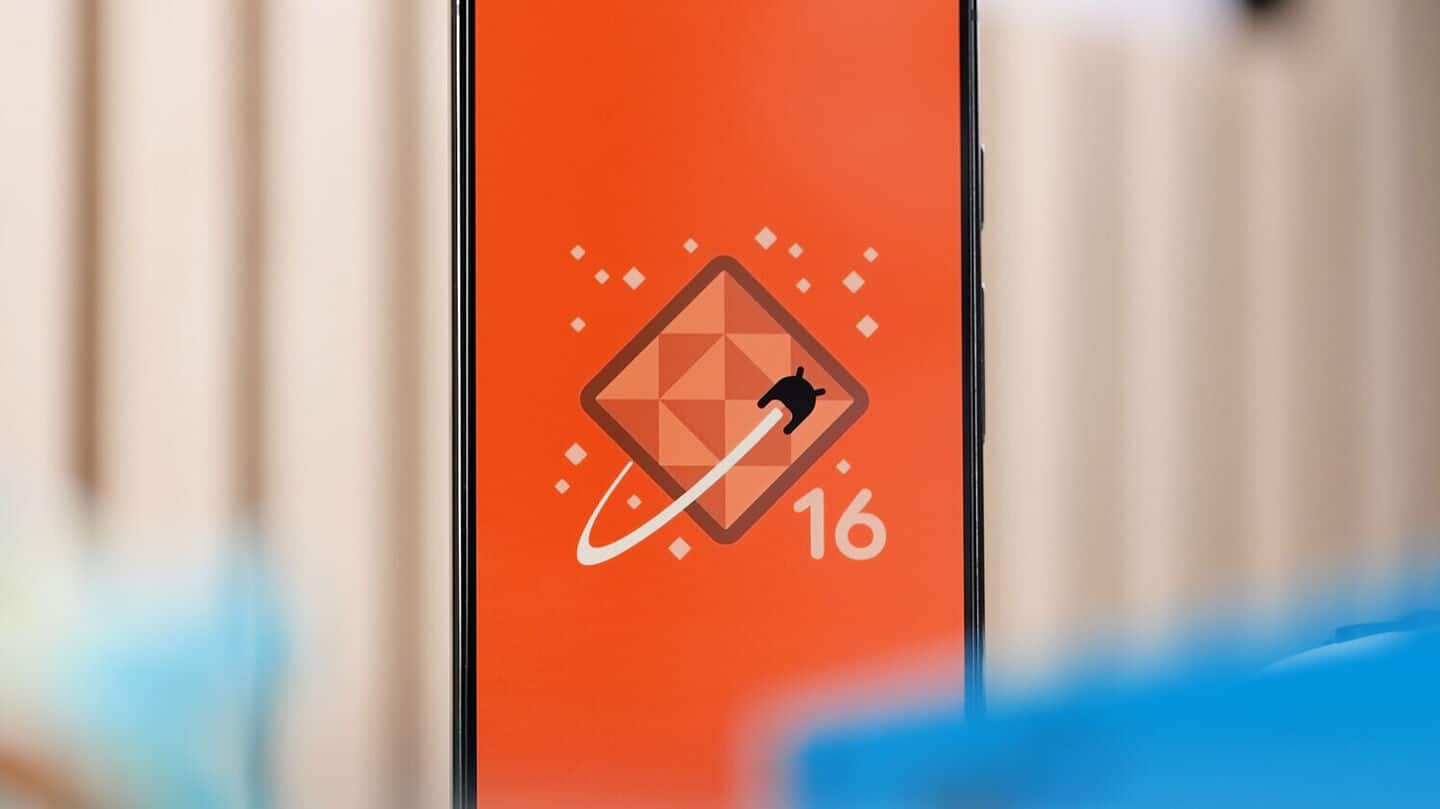 This Android 16 feature turns your phone into a desktop This Android 16 feature turns your phone into a desktop