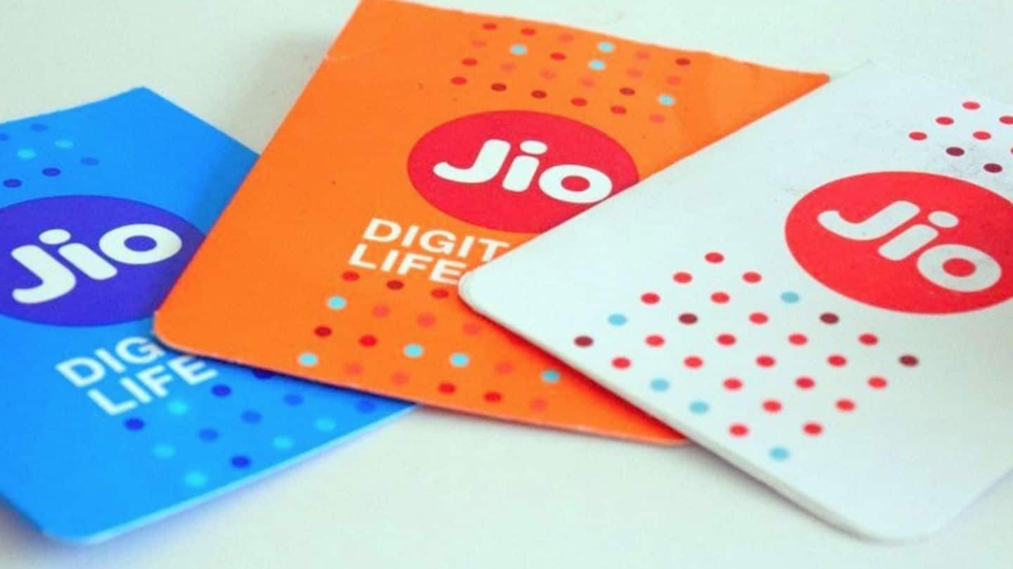 Jio beats rivals, offers best 4G download speeds in India