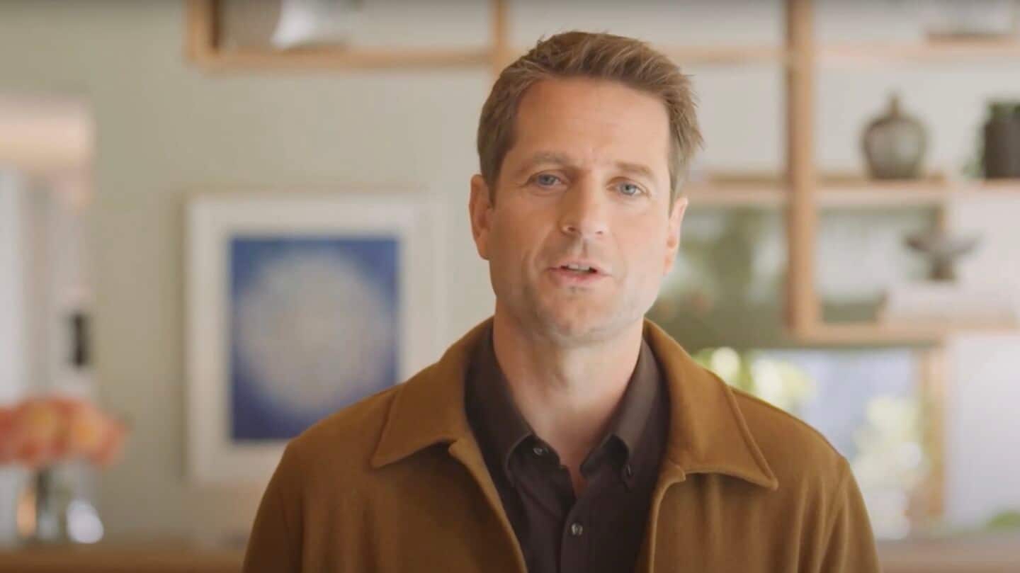 This company just let an AI avatar replace its CEO This company just let an AI avatar replace its CEO