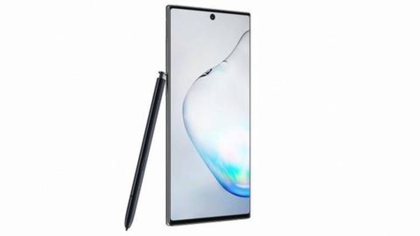 How will the Note 20 look like? How will the Note 20 look like?