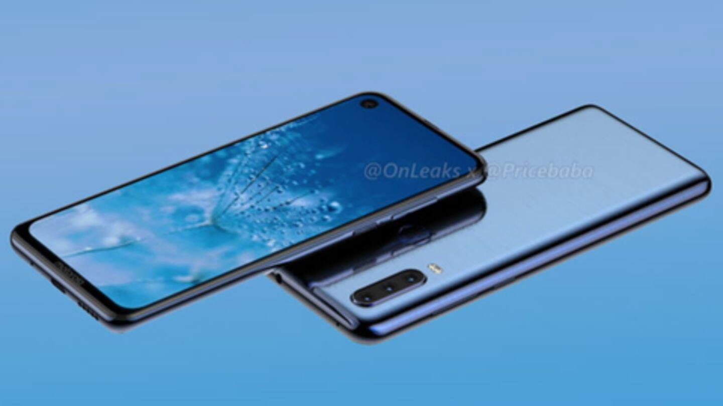 Motorola One Action specifications leaked, will feature triple rear cameras