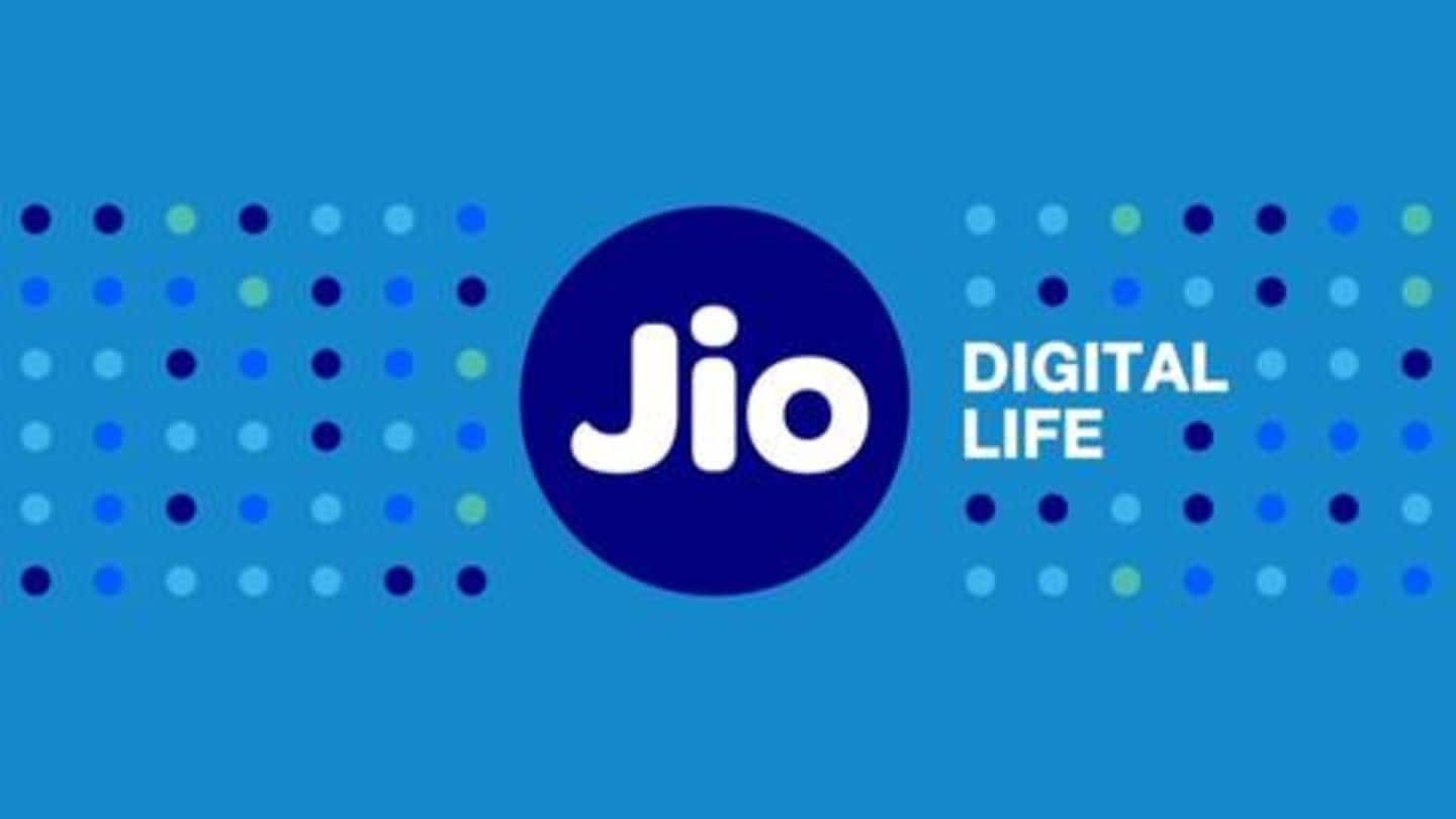 Reliance Jio offering free Rs. 498 recharge is fake news