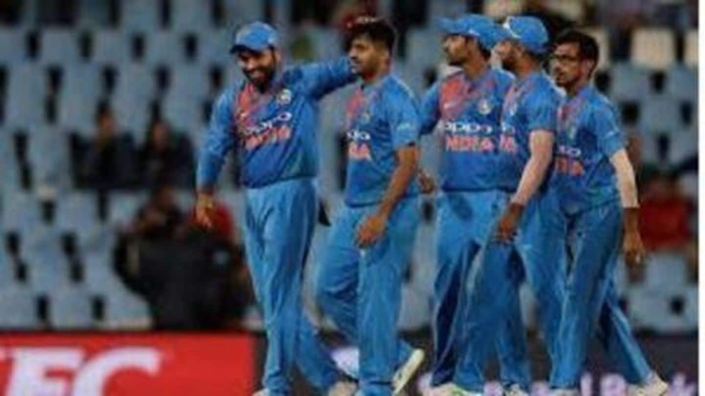 भारत बनाम वेस्ट इंडीज़- दूसरा टी-20, संभावित एकादश, सीरीज़ जीत पर रहेंगी भारतीय टीम की नज़रे