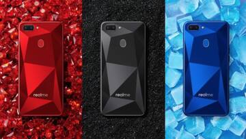 Realme 2 first sale tomorrow via Flipkart: All details here