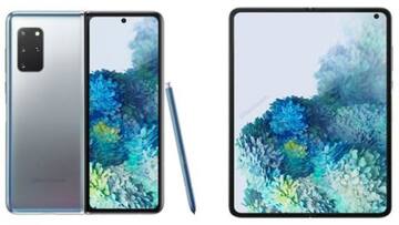 Samsung's Note 20, Fold 2 to be launched around August-September