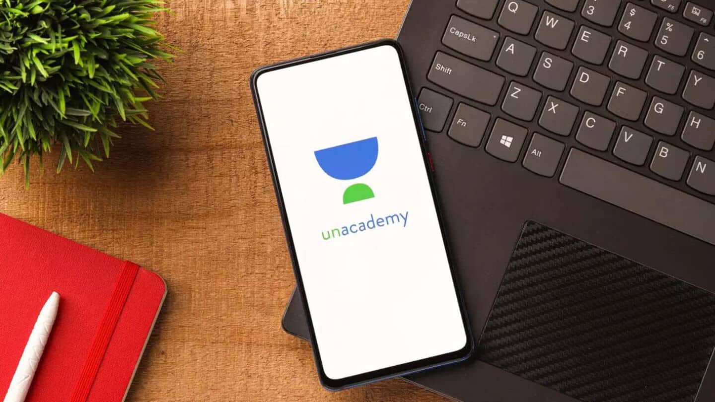 Unacademy co-founders resign amid company reset, new CEO appointed Unacademy co-founders resign amid company reset, new CEO appointed
