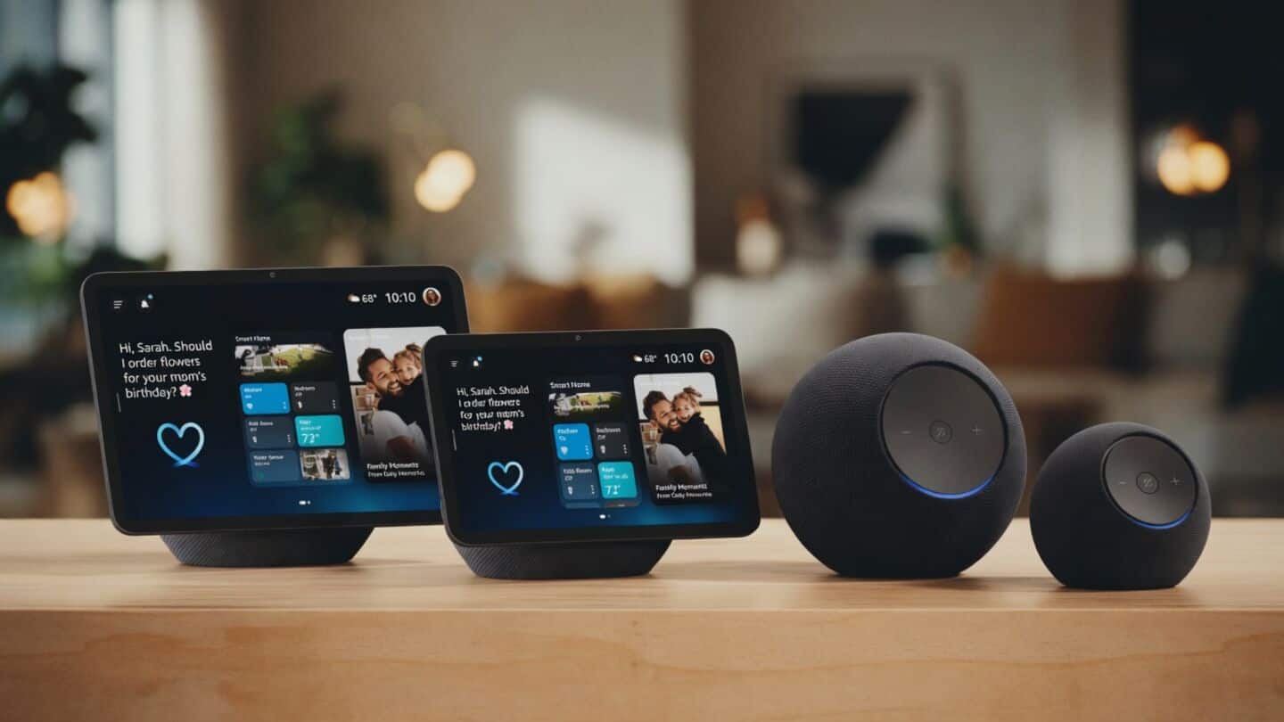 Amazon raises Echo, Kindle, Fire TV prices by 60%