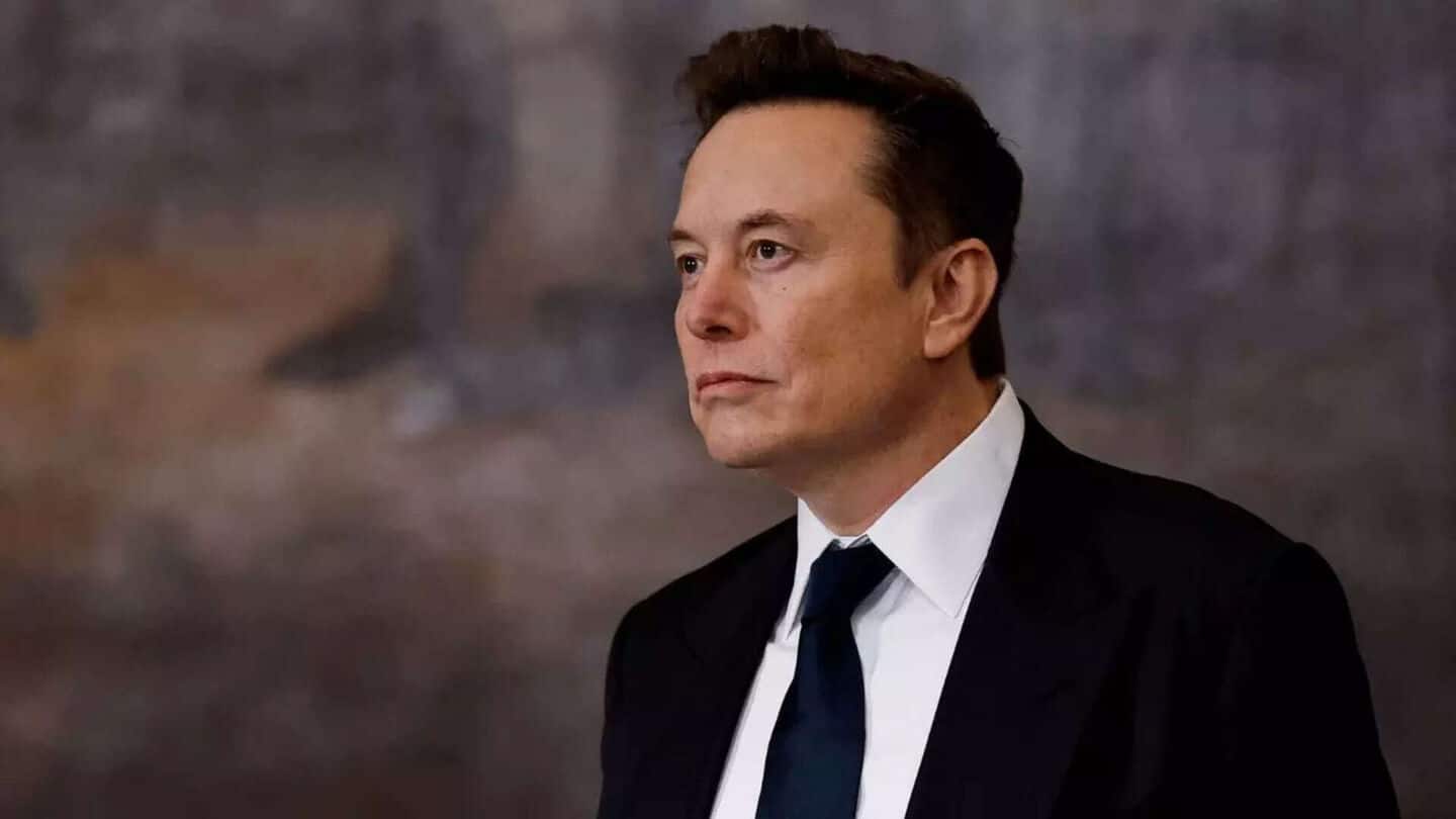 Tesla searches new CEO as Musk gets pulled into politics Tesla searches new CEO as Musk gets pulled into politics