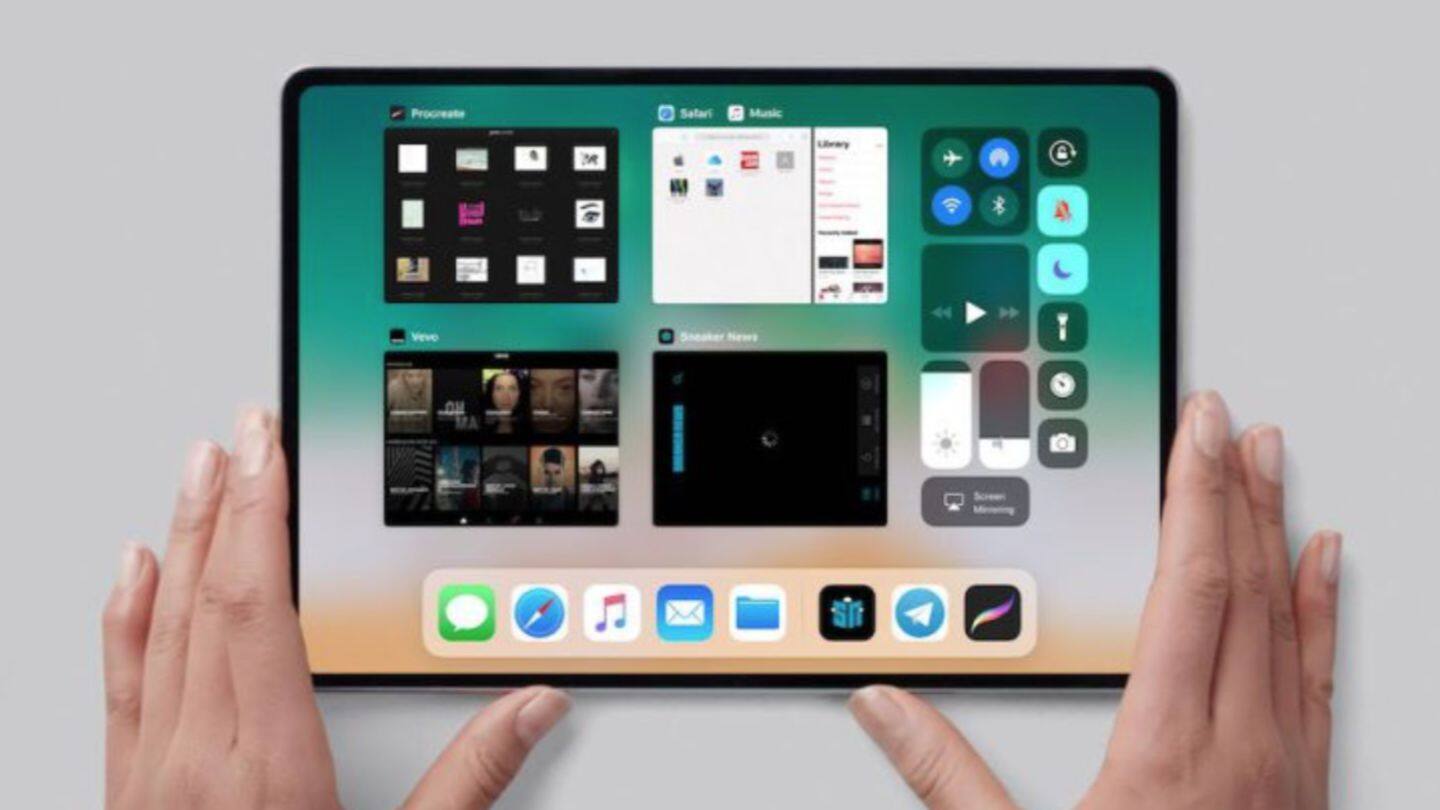 Everything we know about the new iPad Pro Everything we know about the new iPad Pro