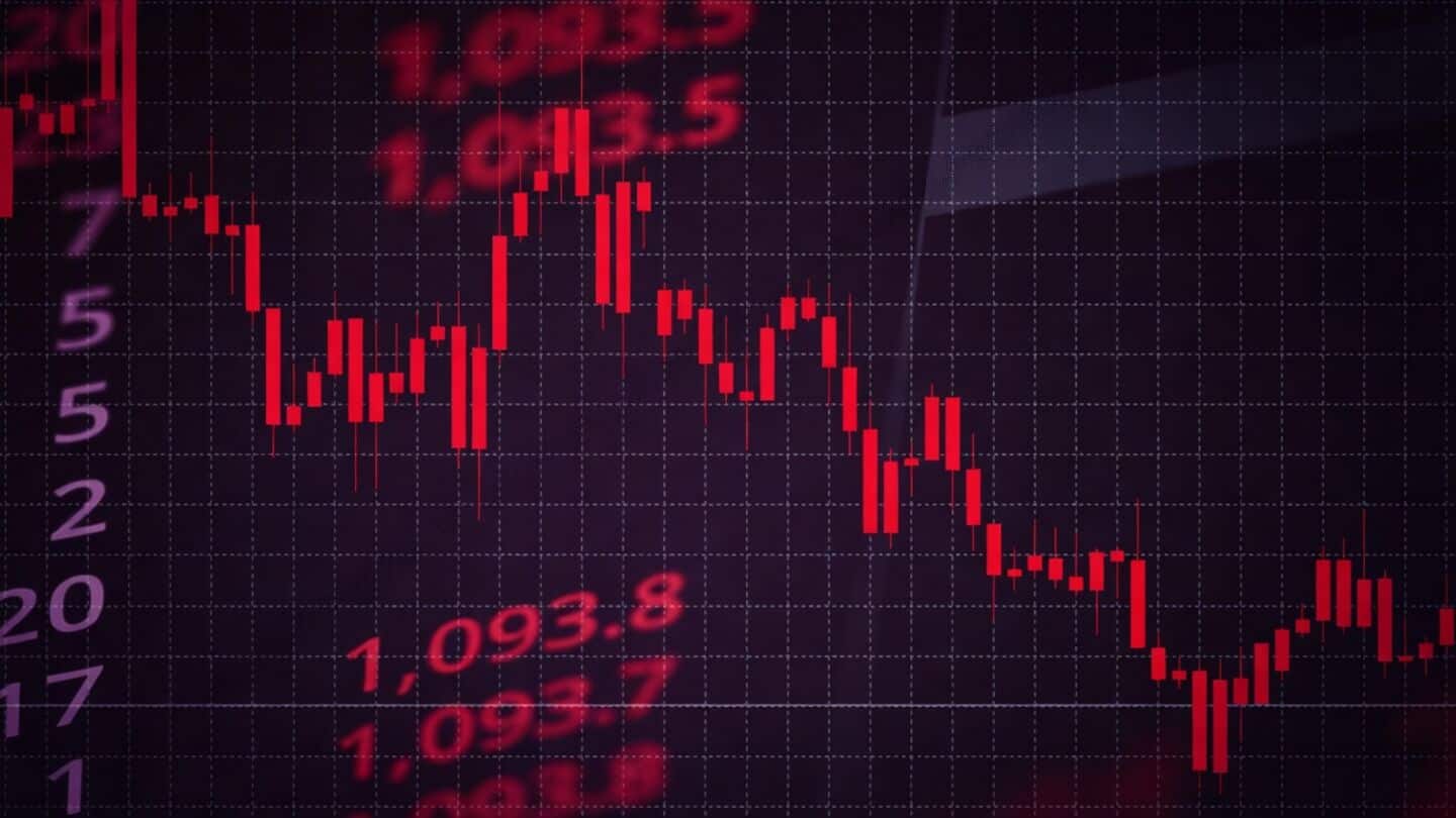 Why Nifty IT is down over 8% in 4 sessions