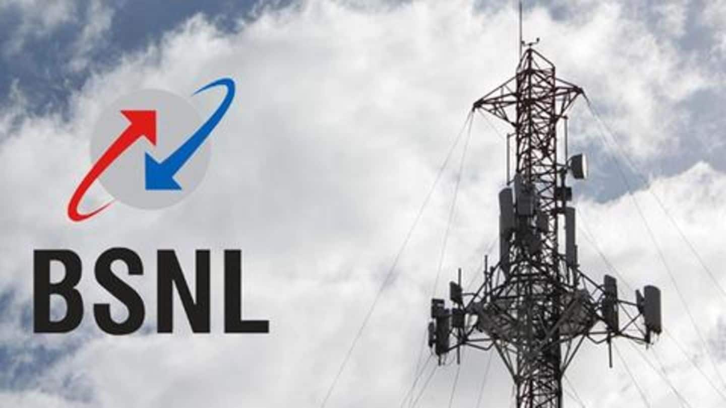 BSNL introduces triple play broadband plans in some Indian cities