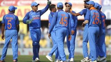 आखिरी तीन वनडे मैचों के लिए भारतीय टीम का ऐलान, बुमराह, भुवनेश्वर की टीम में वापसी