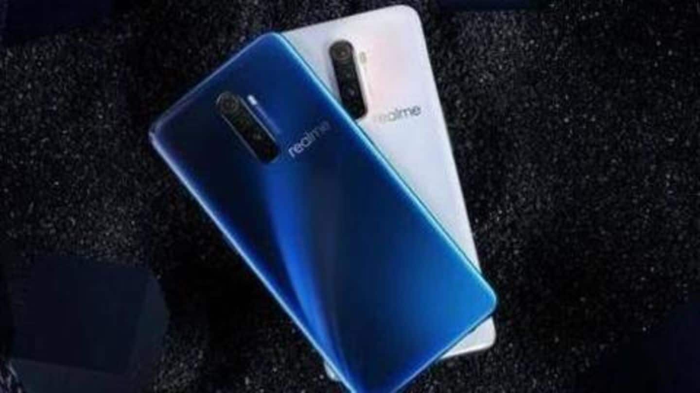 Realme X2 Pro v/s OnePlus 7T: Which one is better?